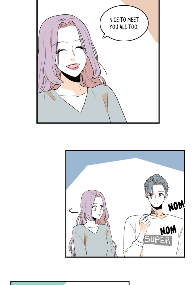 Read Our House chapter 79 image 37 on Lezhin
