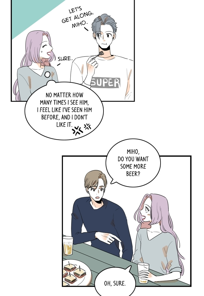 Read Our House chapter 79 image 38 on Lezhin