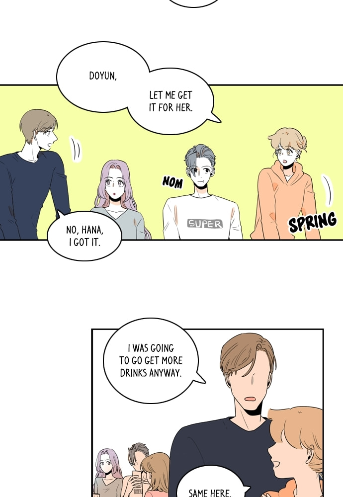 Read Our House chapter 79 image 39 on Lezhin