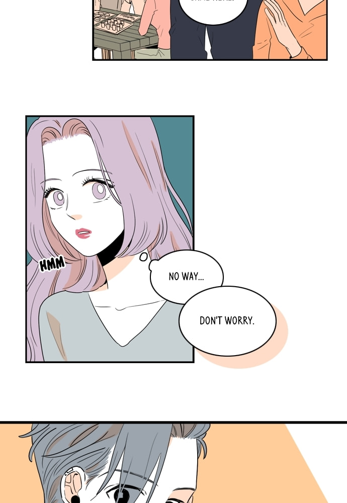 Read Our House chapter 79 image 40 on Lezhin