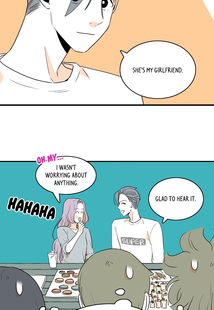 Read Our House chapter 79 image 41 on Lezhin