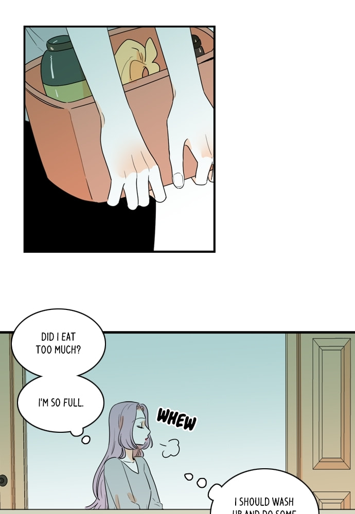 Read Our House chapter 79 image 43 on Lezhin