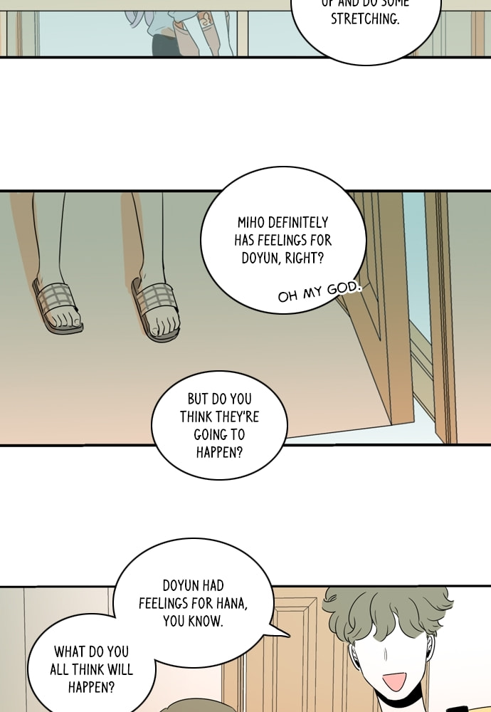 Read Our House chapter 79 image 44 on Lezhin