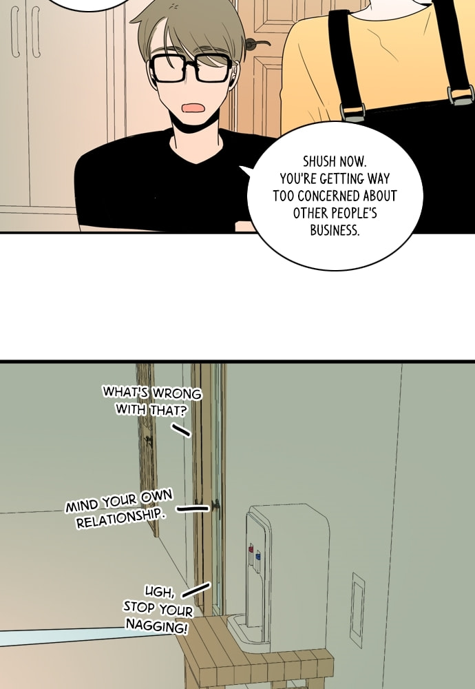 Read Our House chapter 79 image 45 on Lezhin