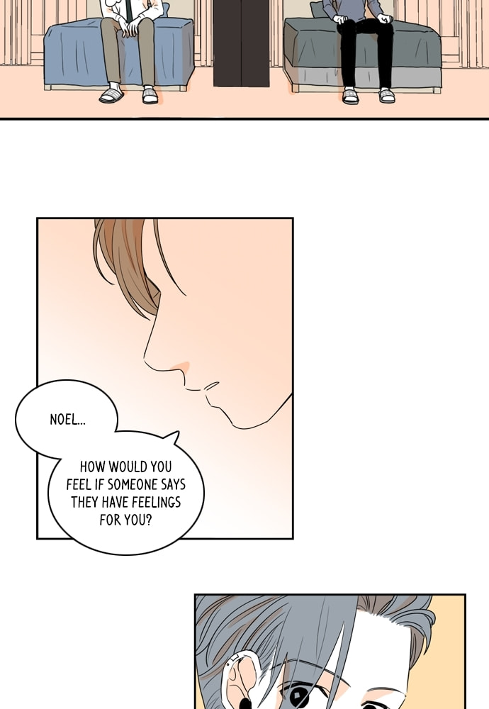 Read Our House chapter 79 image 5 on Lezhin