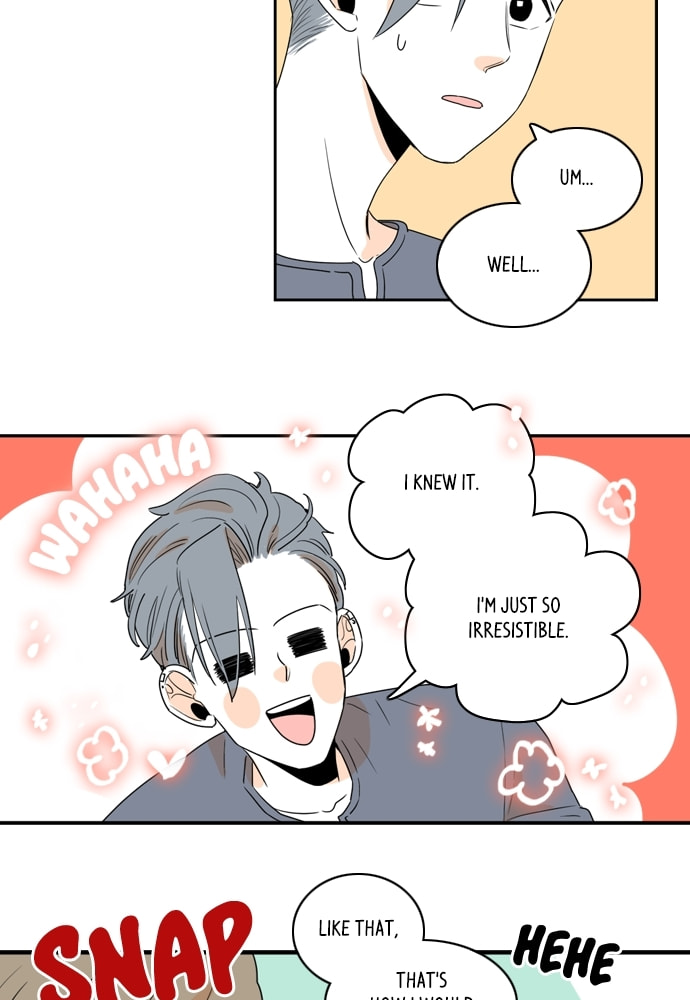 Read Our House chapter 79 image 6 on Lezhin