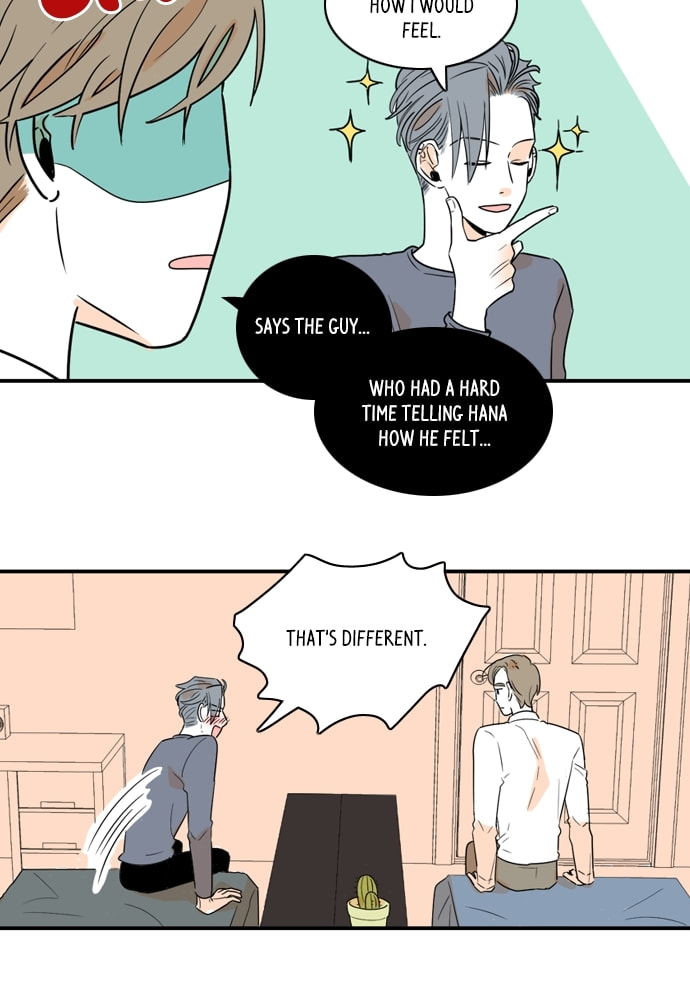 Read Our House chapter 79 image 7 on Lezhin