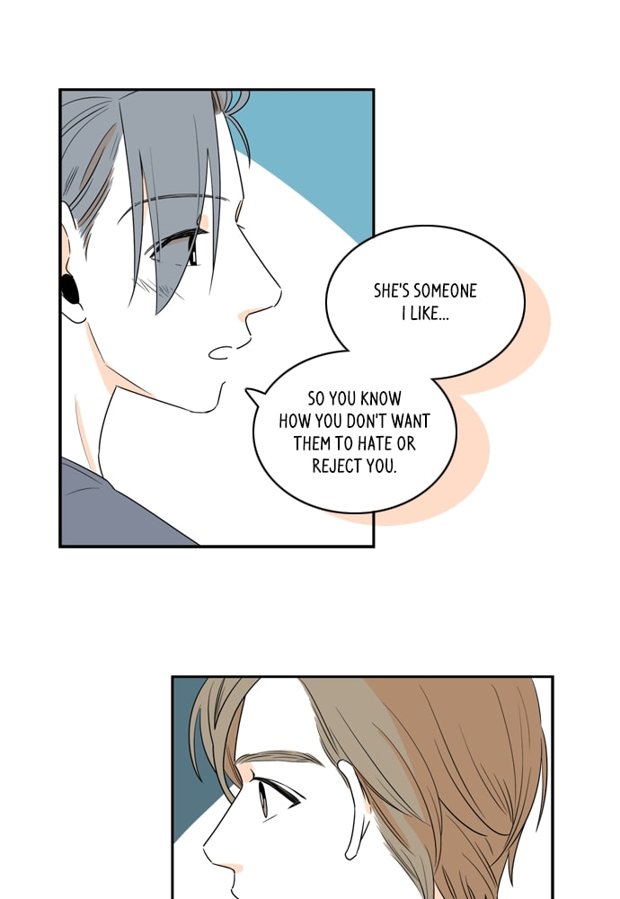 Read Our House chapter 79 image 8 on Lezhin