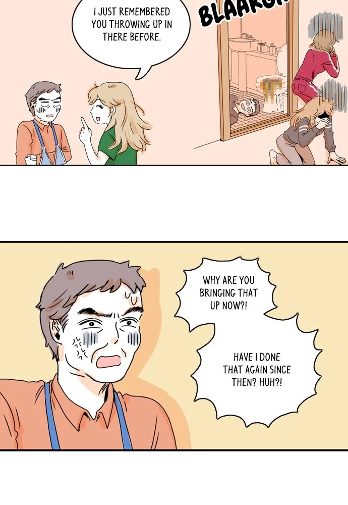 Read Our House chapter 8 image 10 on Lezhin
