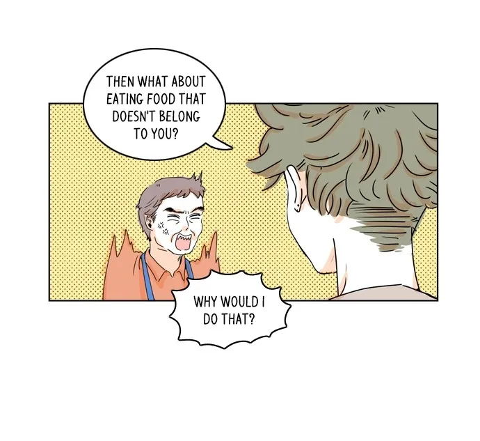 Read Our House chapter 8 image 11 on Lezhin