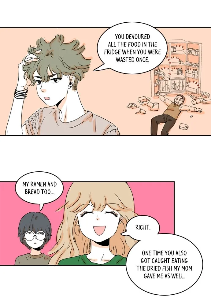 Read Our House chapter 8 image 12 on Lezhin