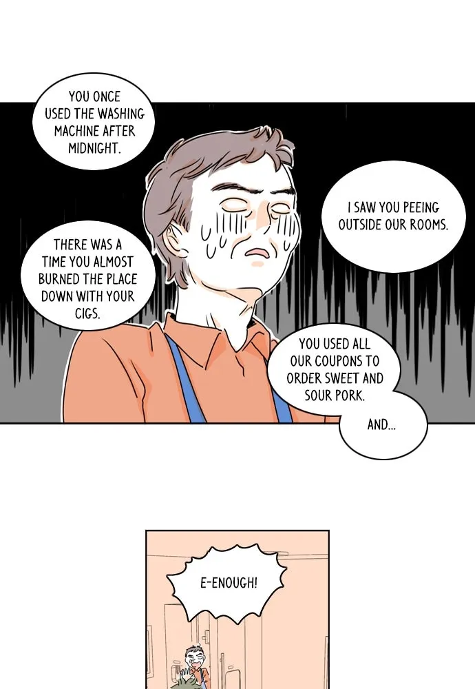 Read Our House chapter 8 image 13 on Lezhin