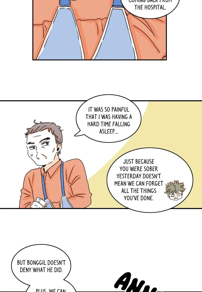 Read Our House chapter 8 image 15 on Lezhin