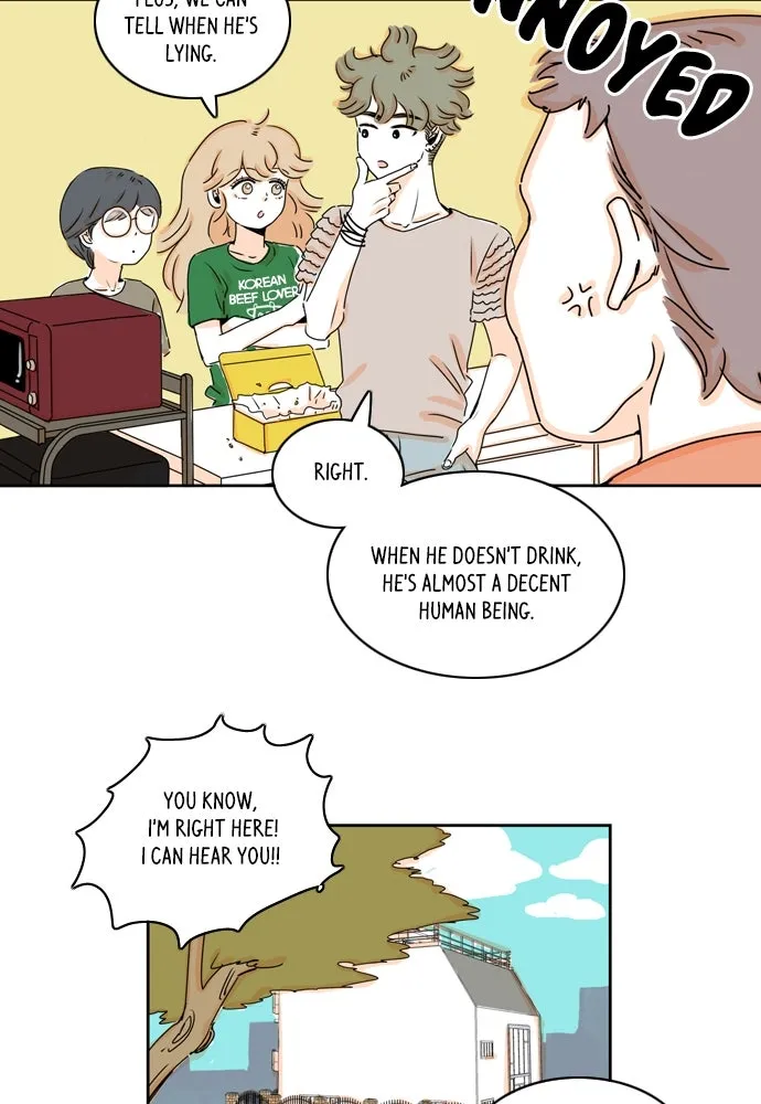 Read Our House chapter 8 image 16 on Lezhin