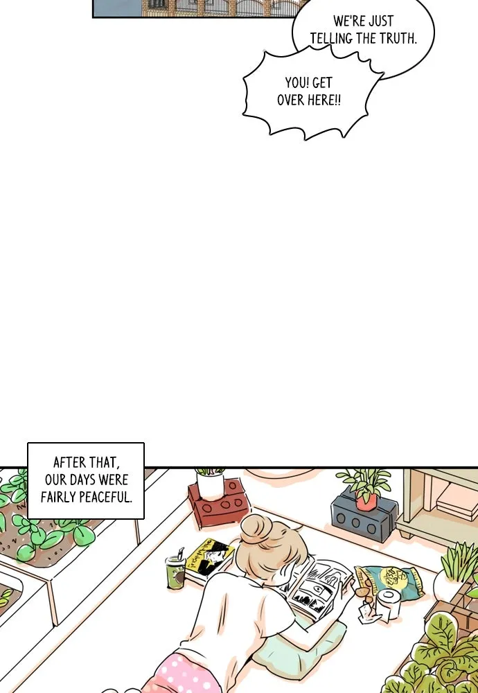 Read Our House chapter 8 image 17 on Lezhin