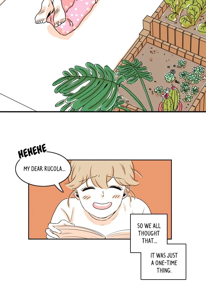 Read Our House chapter 8 image 18 on Lezhin