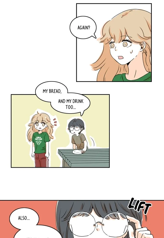 Read Our House chapter 8 image 2 on Lezhin