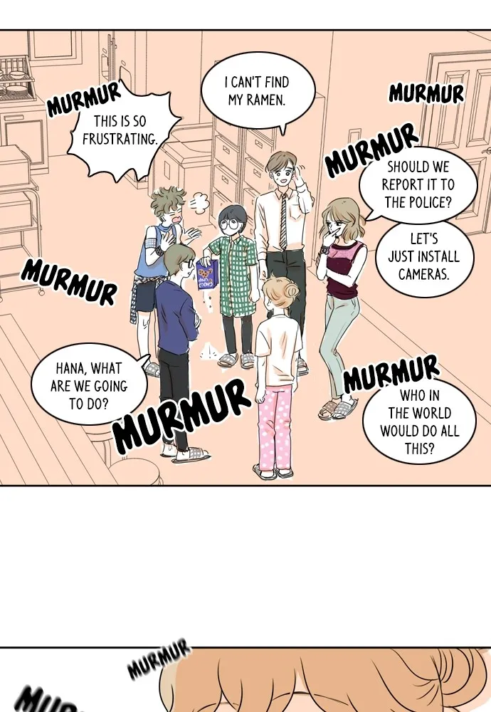 Read Our House chapter 8 image 22 on Lezhin
