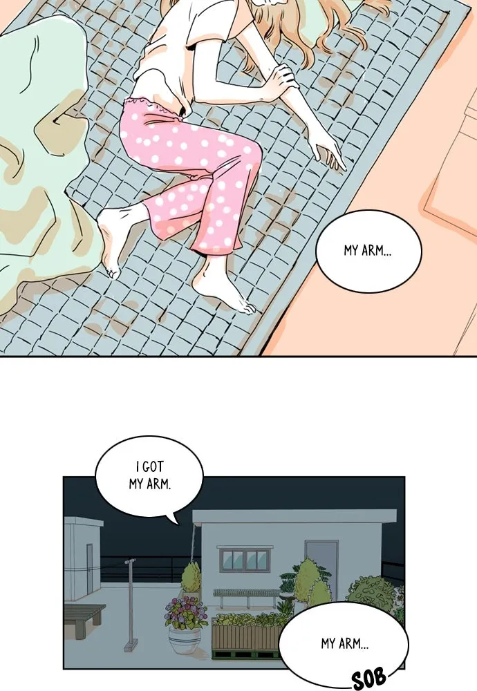 Read Our House chapter 8 image 32 on Lezhin