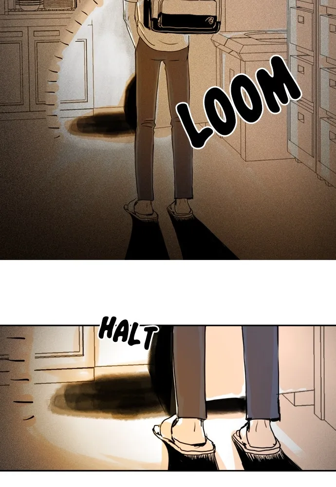 Read Our House chapter 8 image 35 on Lezhin