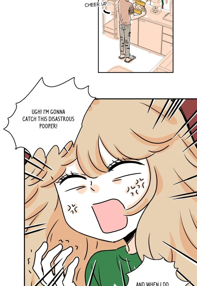 Read Our House chapter 8 image 5 on Lezhin