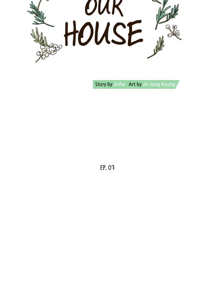 Read Our House chapter 8 image 8 on Lezhin