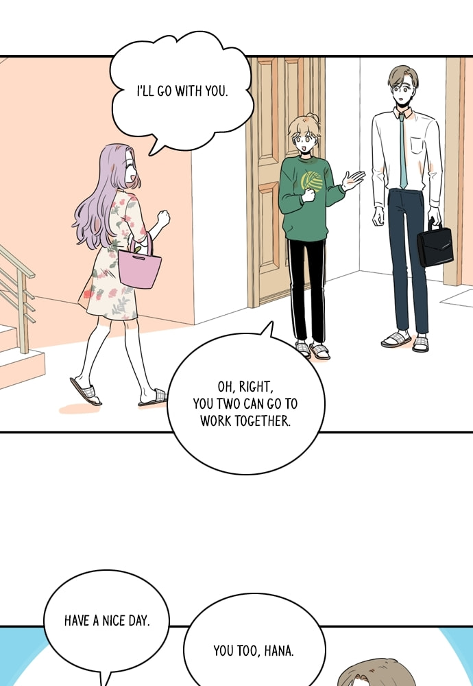 Read Our House chapter 80 image 11 on Lezhin