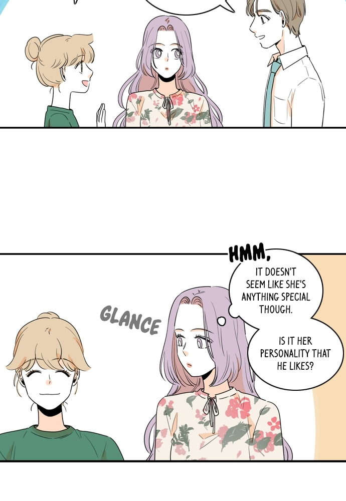 Read Our House chapter 80 image 12 on Lezhin