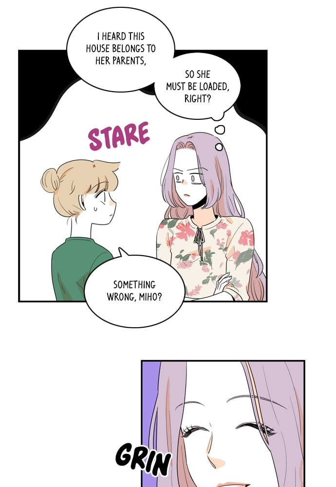 Read Our House chapter 80 image 13 on Lezhin