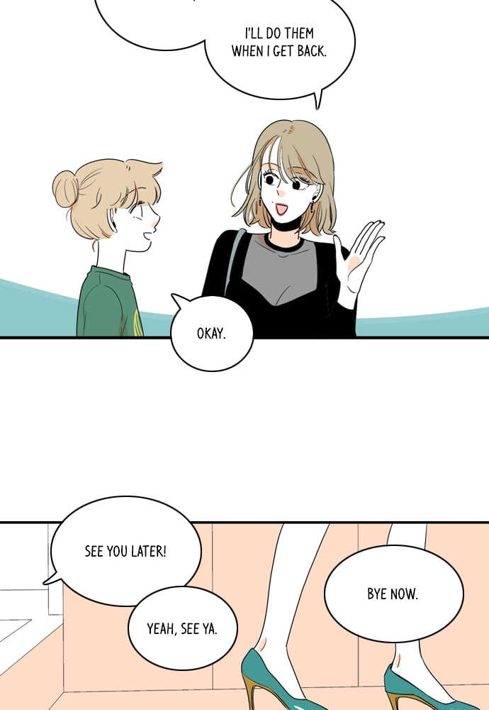 Read Our House chapter 80 image 15 on Lezhin