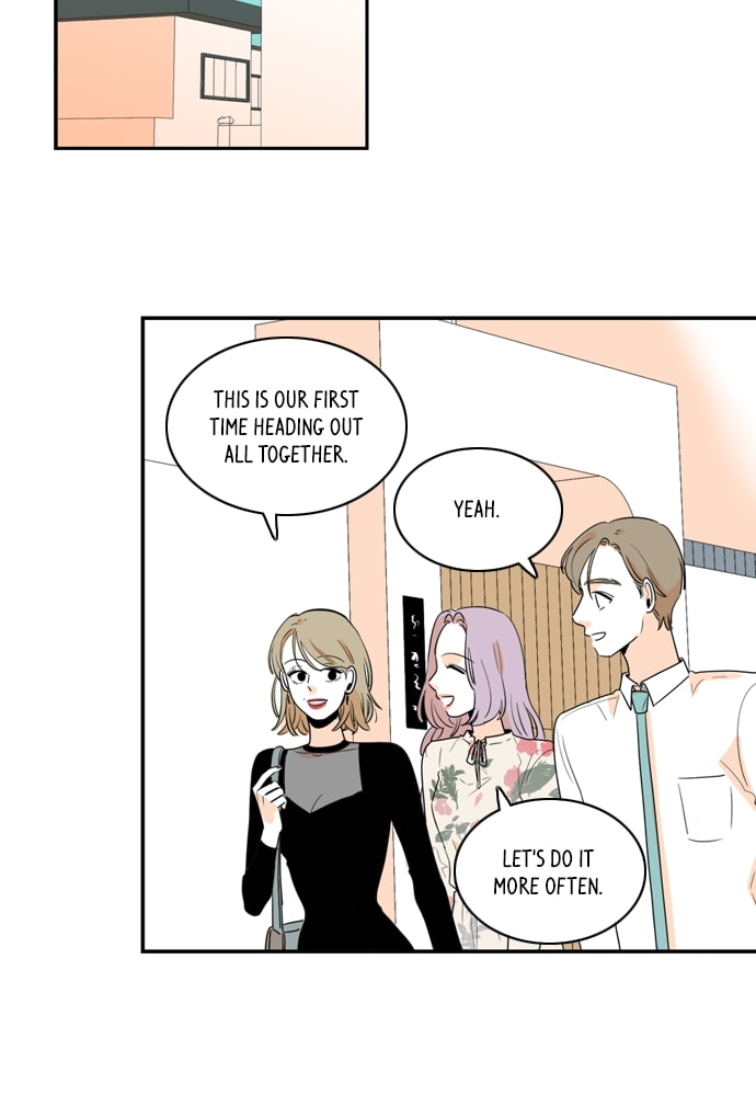 Read Our House chapter 80 image 17 on Lezhin
