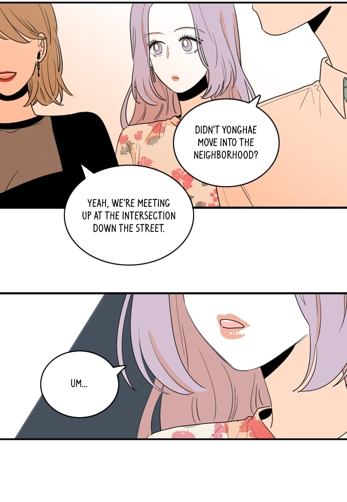 Read Our House chapter 80 image 18 on Lezhin