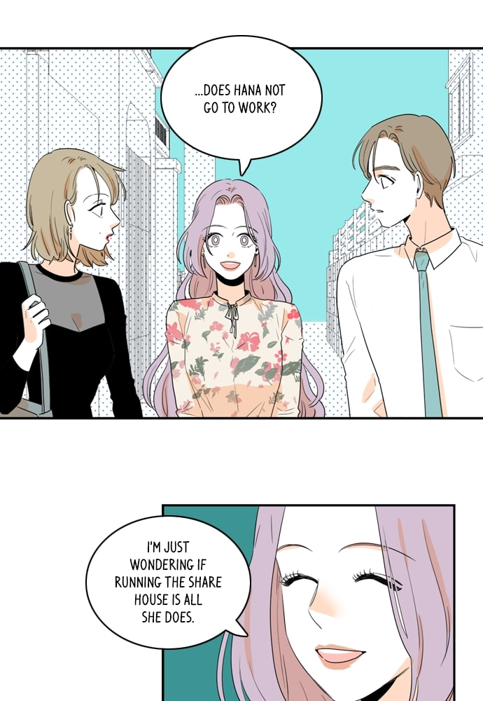 Read Our House chapter 80 image 19 on Lezhin