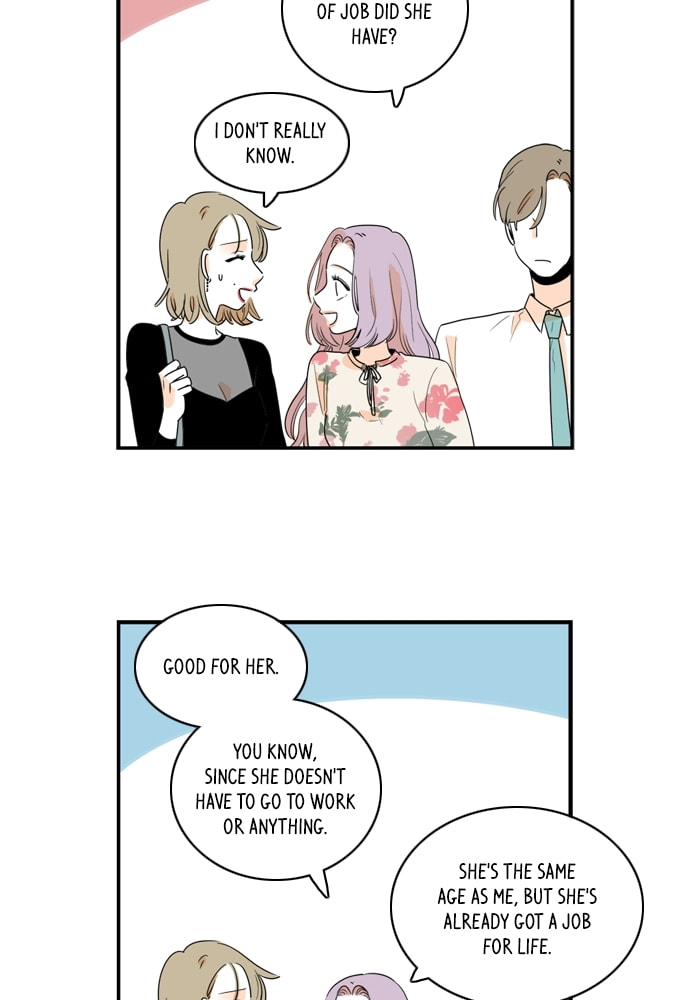 Read Our House chapter 80 image 21 on Lezhin