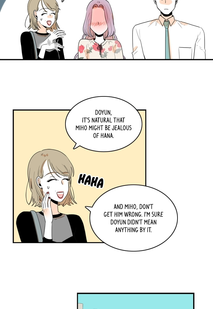 Read Our House chapter 80 image 27 on Lezhin