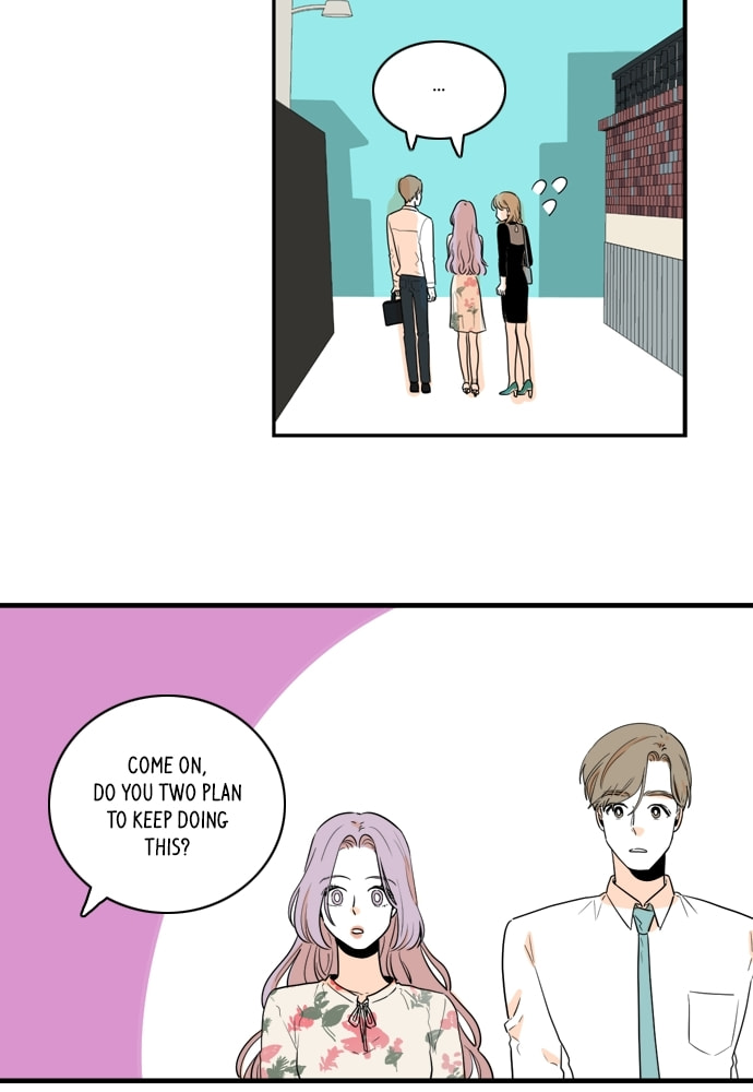 Read Our House chapter 80 image 28 on Lezhin