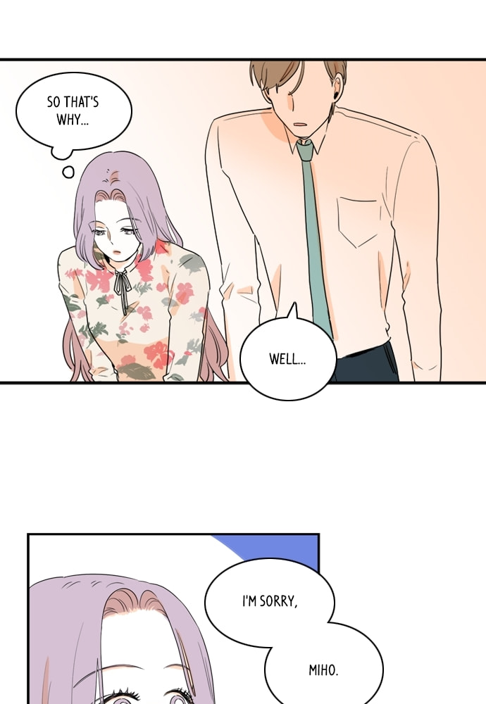Read Our House chapter 80 image 33 on Lezhin