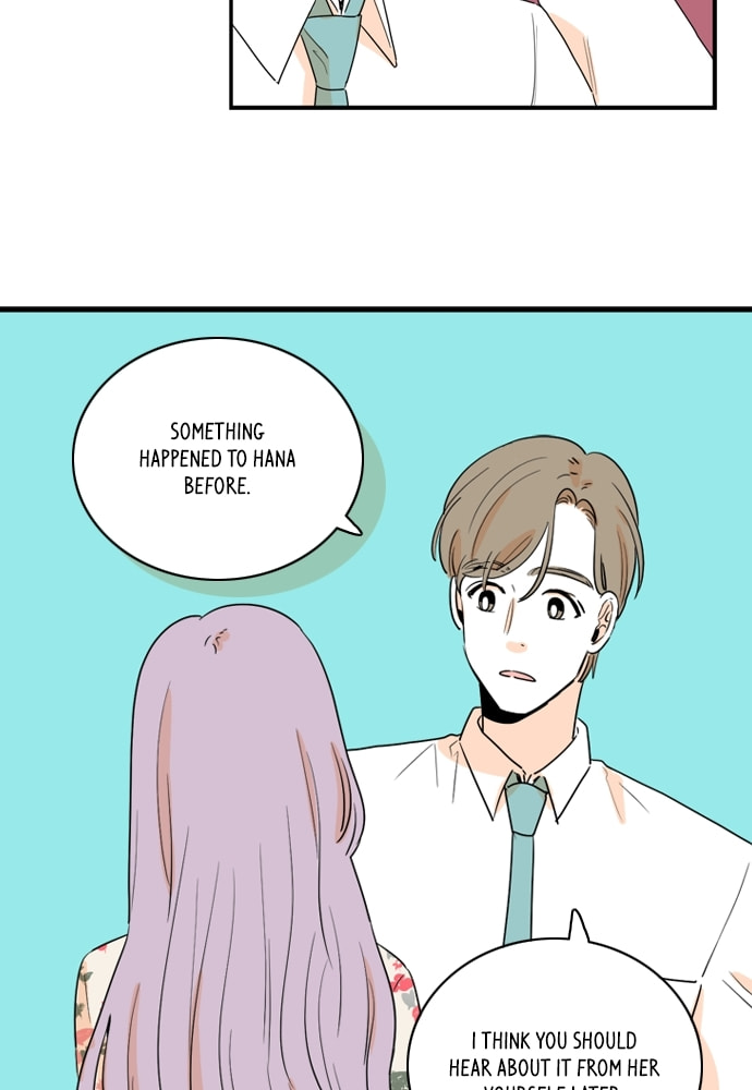 Read Our House chapter 80 image 35 on Lezhin