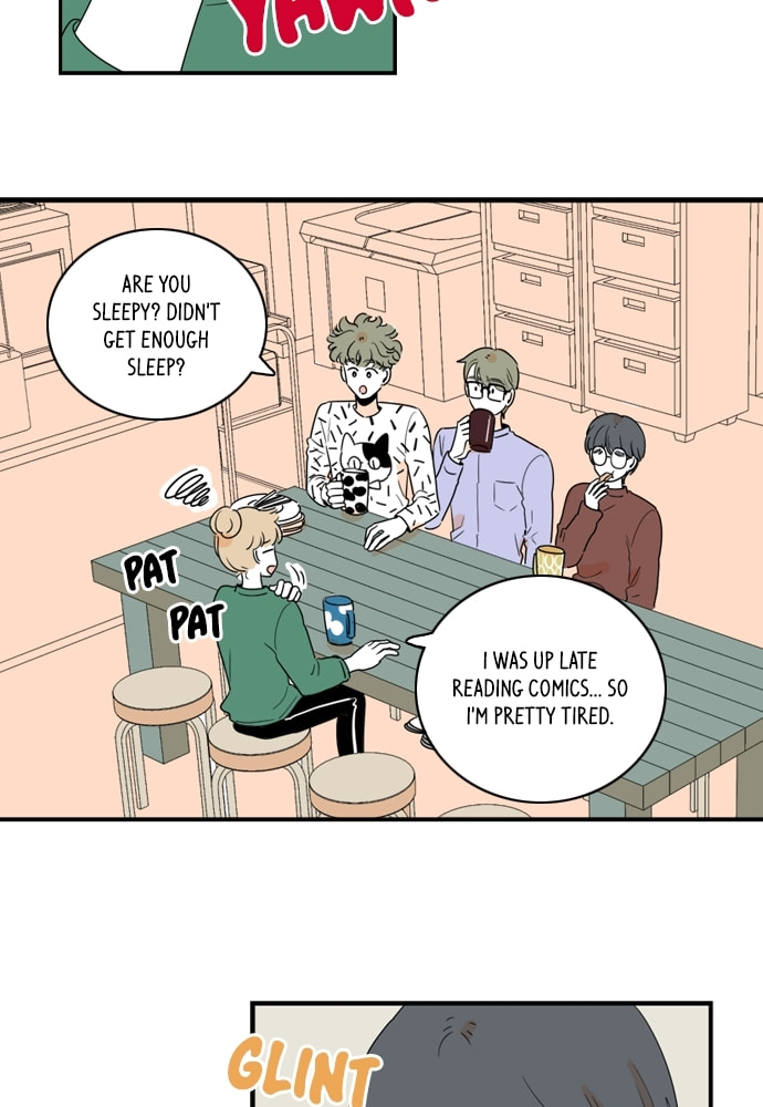 Read Our House chapter 80 image 38 on Lezhin
