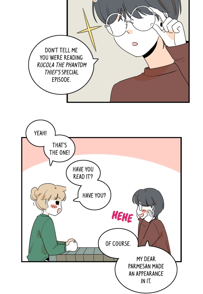 Read Our House chapter 80 image 39 on Lezhin