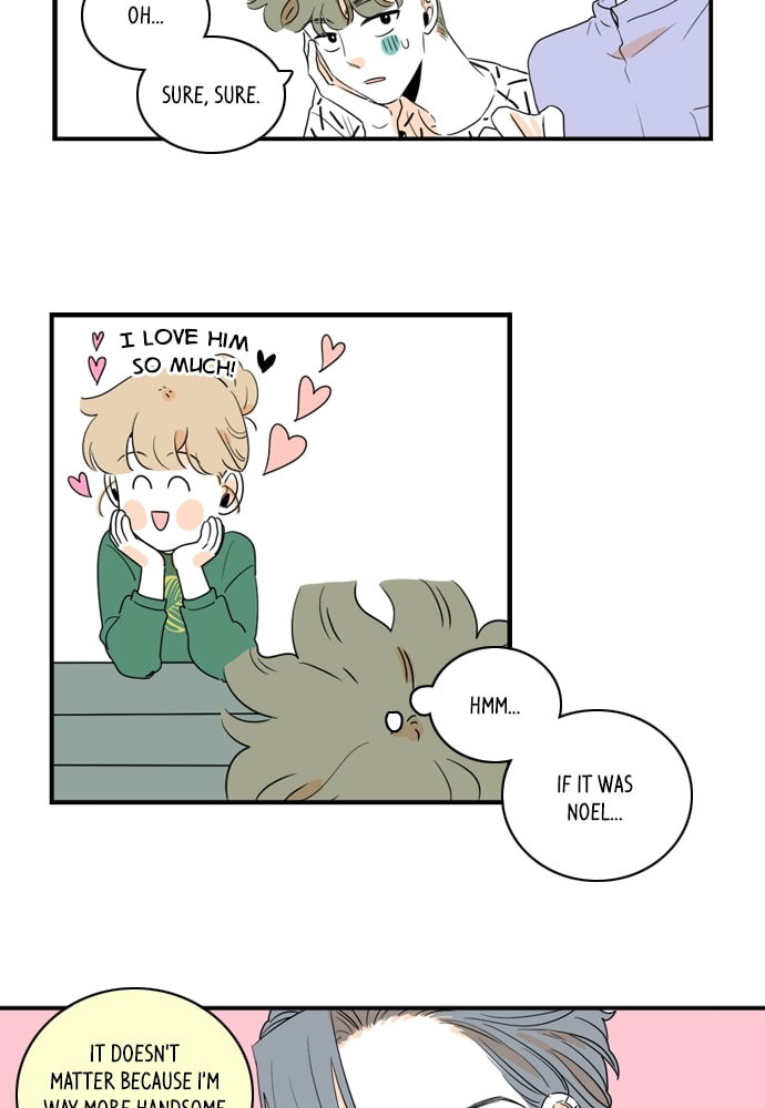 Read Our House chapter 80 image 41 on Lezhin