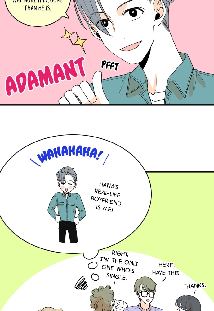 Read Our House chapter 80 image 42 on Lezhin