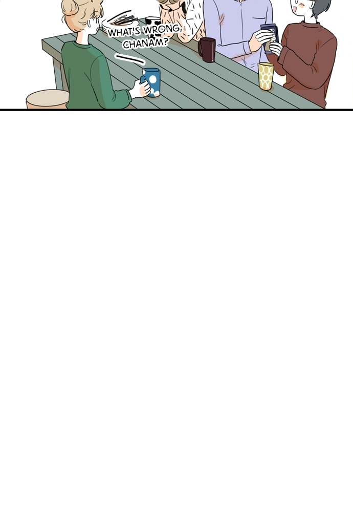 Read Our House chapter 80 image 43 on Lezhin
