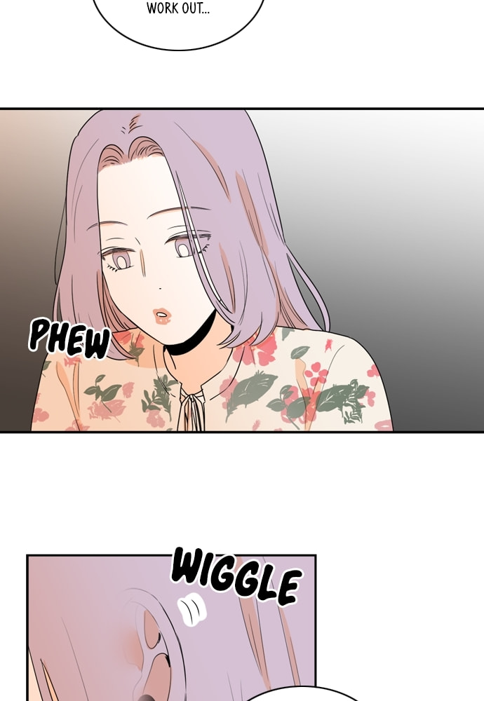 Read Our House chapter 80 image 9 on Lezhin