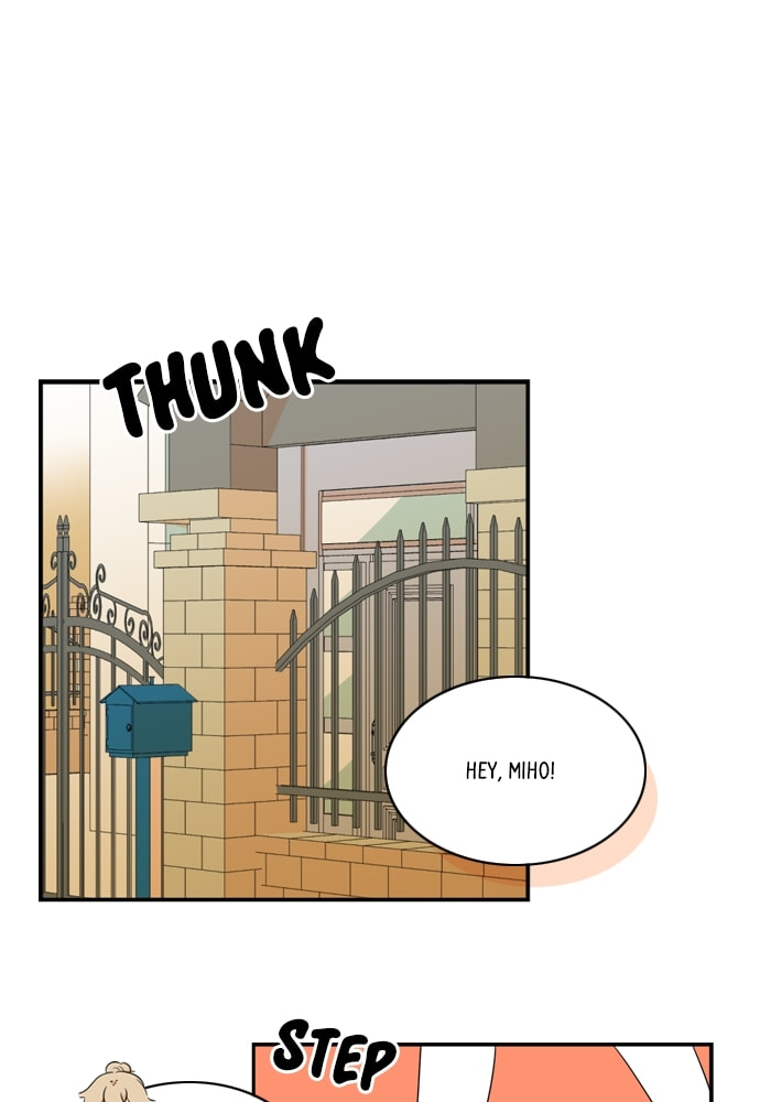 Read Our House chapter 81 image 1 on Lezhin