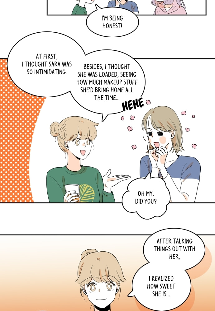Read Our House chapter 81 image 10 on Lezhin