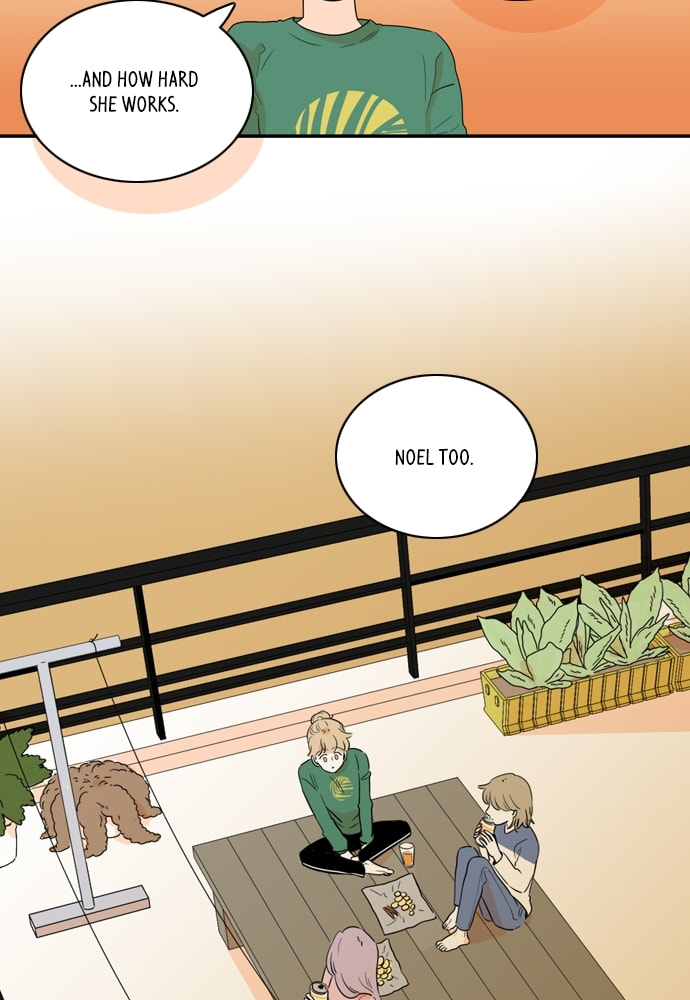 Read Our House chapter 81 image 11 on Lezhin