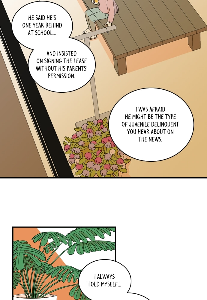 Read Our House chapter 81 image 12 on Lezhin