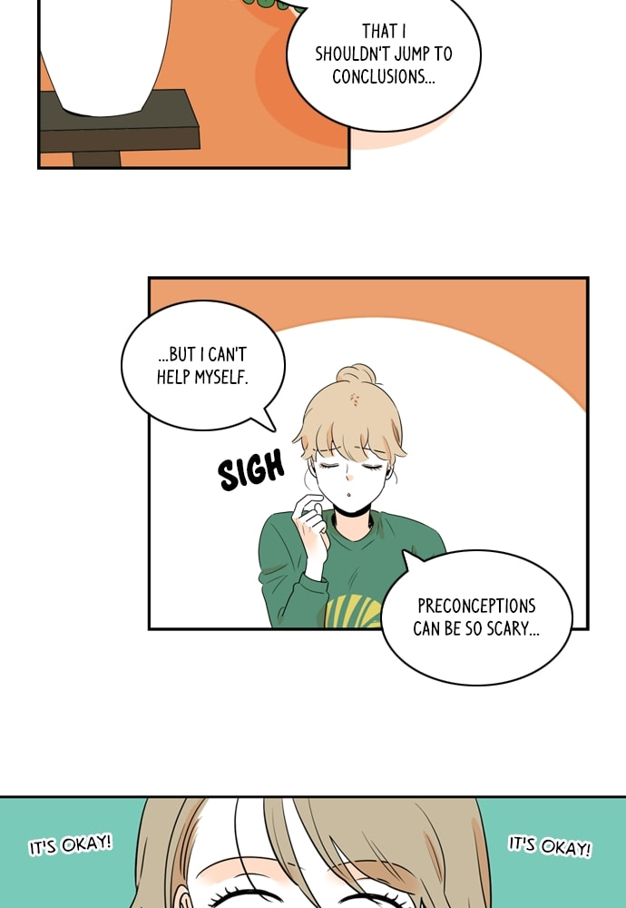 Read Our House chapter 81 image 13 on Lezhin