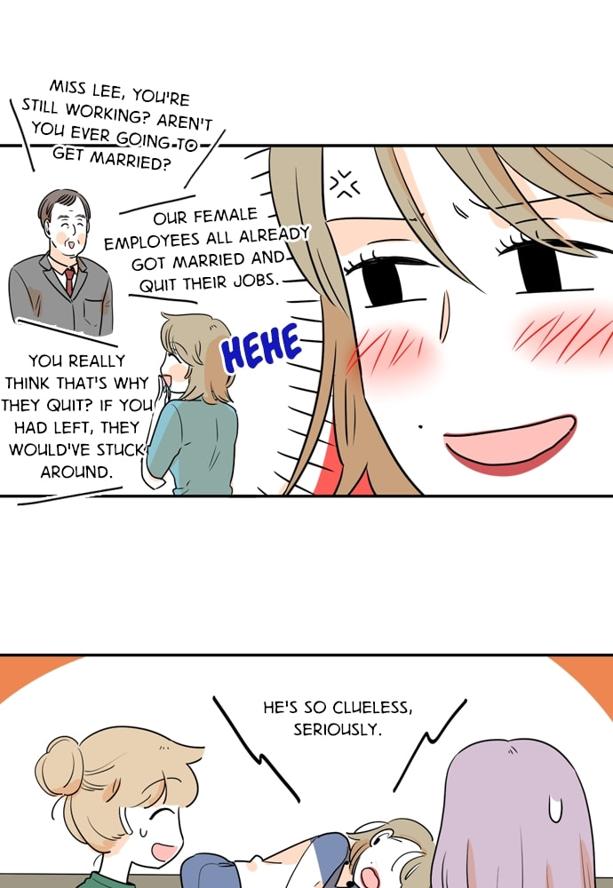 Read Our House chapter 81 image 15 on Lezhin